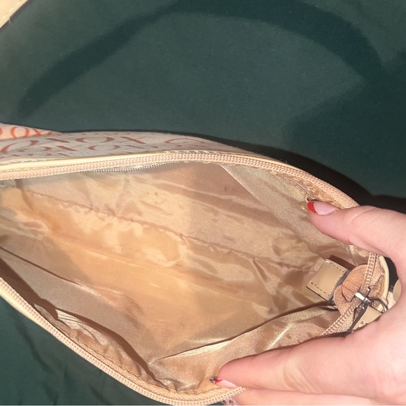 XOXO Y2K Vintage Pink Shoulder Bag - Picture 10 of 10